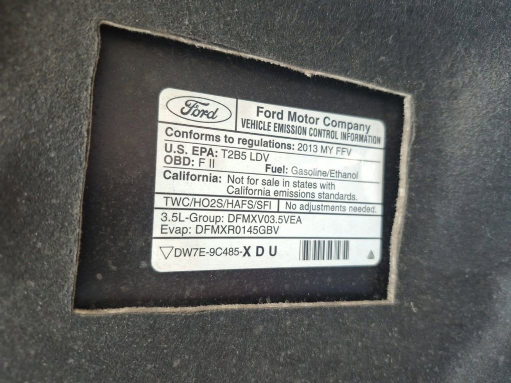 Used 2013 Ford Taurus SEL image 21