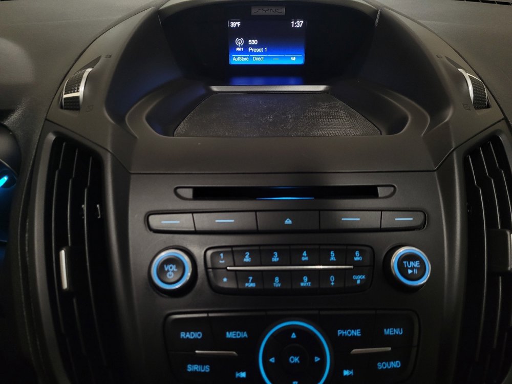 Used 2017 Ford Escape SE w/ SE Cold Weather Package image 25
