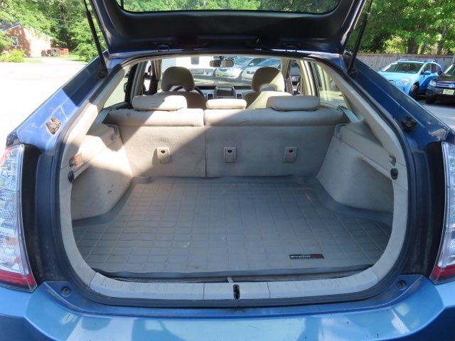 Used 2007 Toyota Prius FWD image 9