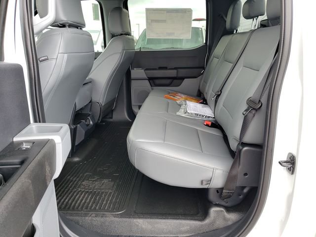 New 2026 Ford F350 XL w/ XL Chrome Package AWD/4WD image 24