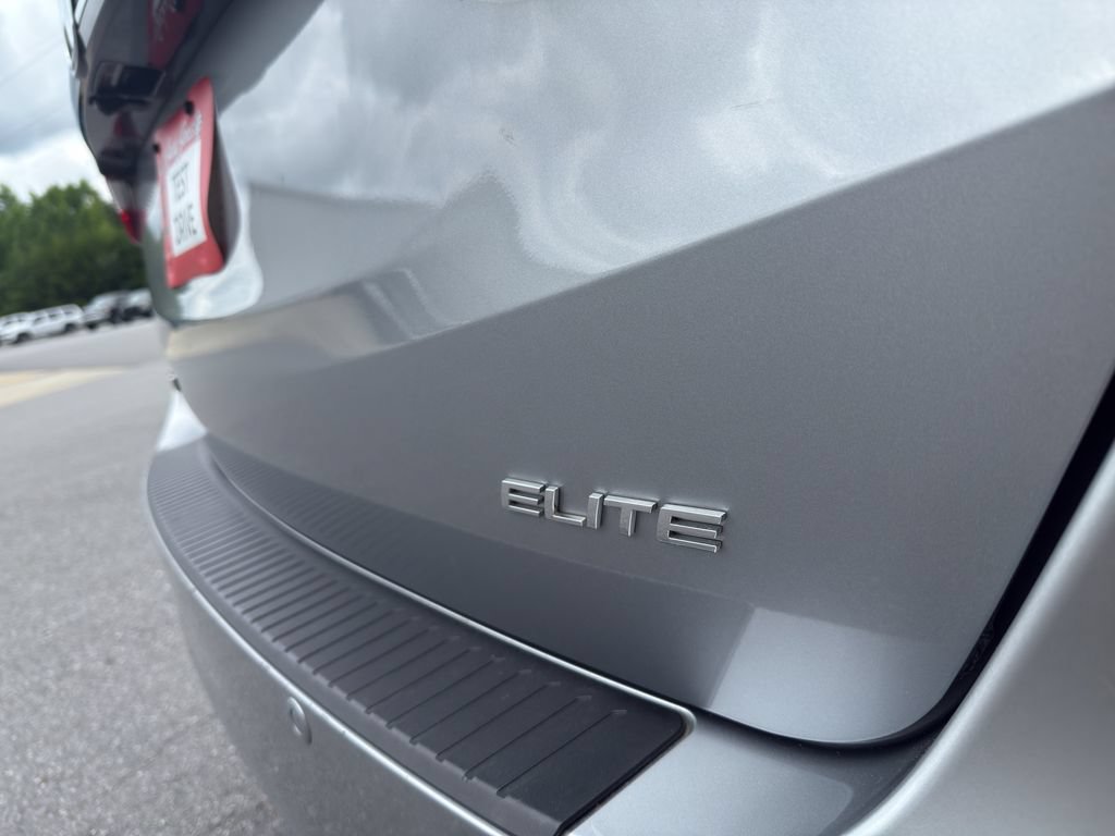 Used 2023 Honda Odyssey Elite image 10