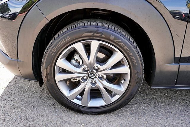 Used 2024 MAZDA CX-30 AWD 2.5 S w/ Preferred Package image 15