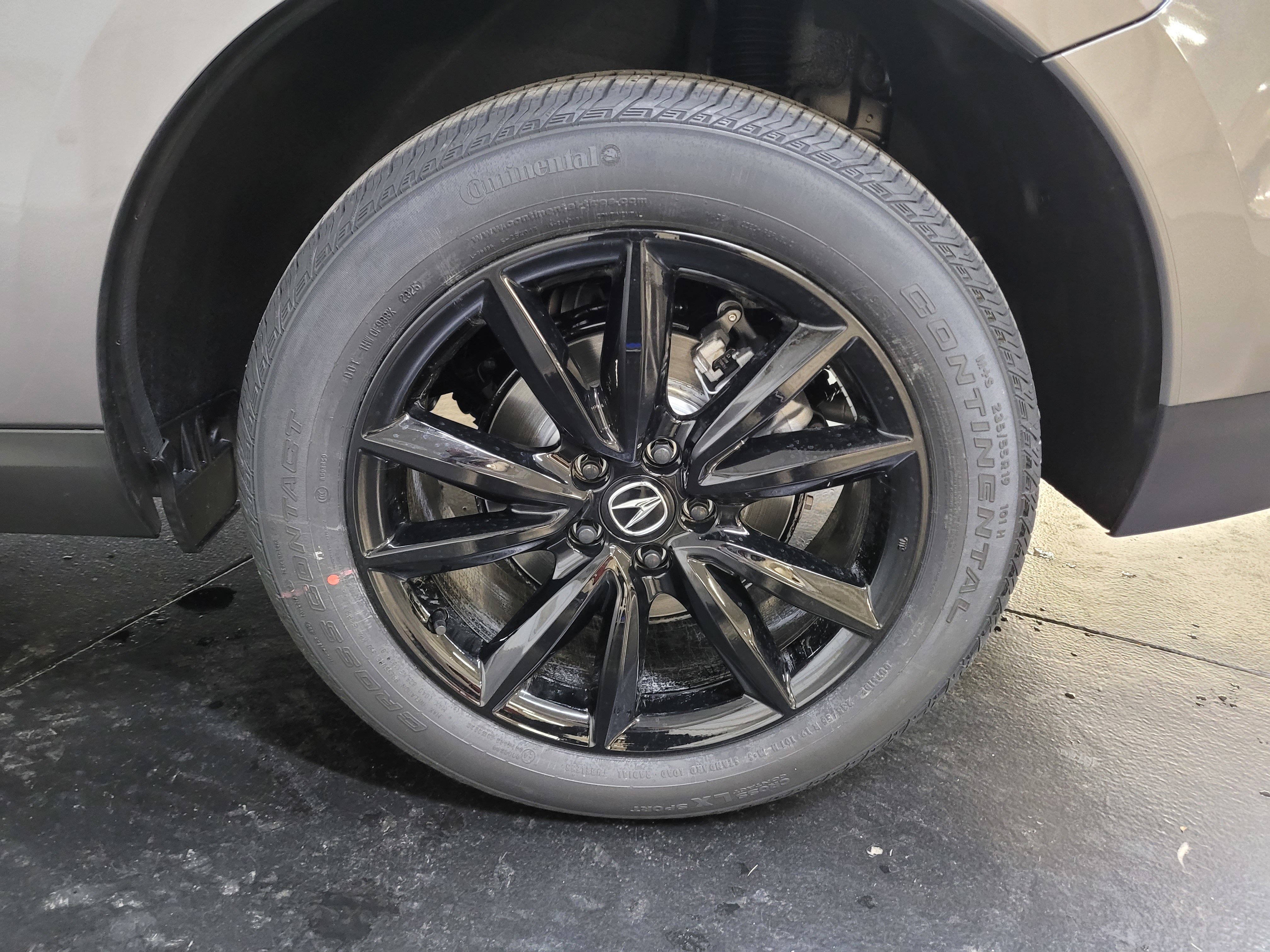 New 2026 Acura RDX SH-AWD image 43