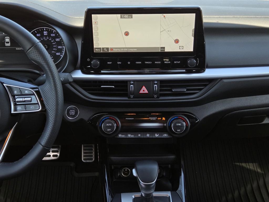 Used 2023 Kia Forte GT-Line image 28