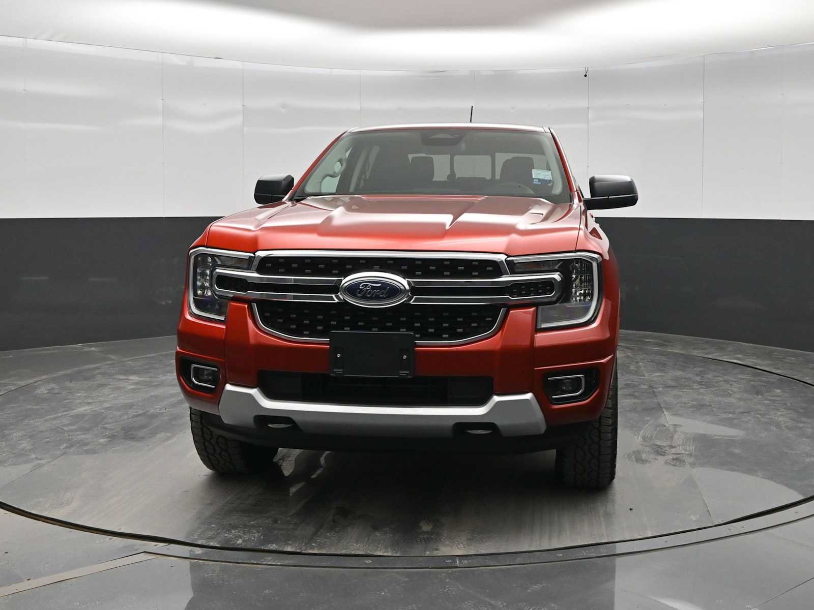 Used 2024 Ford Ranger XLT w/ Equipment Group 301A High AWD/4WD image 3
