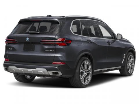 New 2026 BMW X5 xDrive50e AWD/4WD image 2