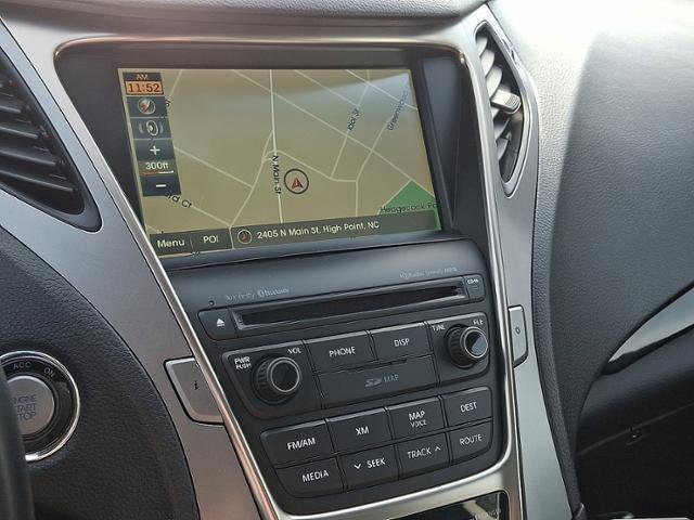 Used 2014 Hyundai Azera Limited w/ Option Group 02 image 16