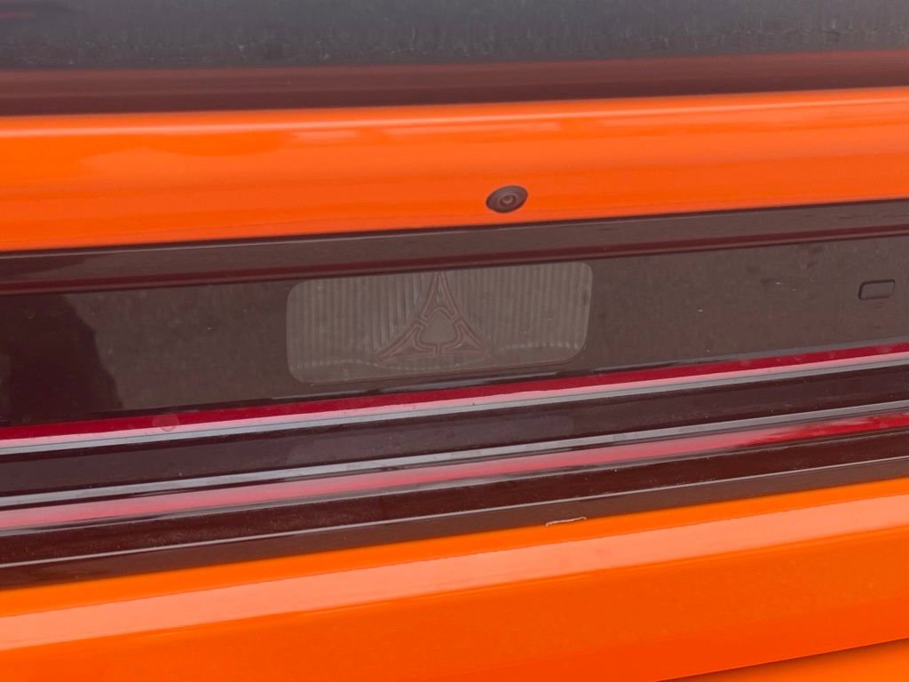 New 2026 Dodge Charger R/T Scat Pack w/ Track Package image 36