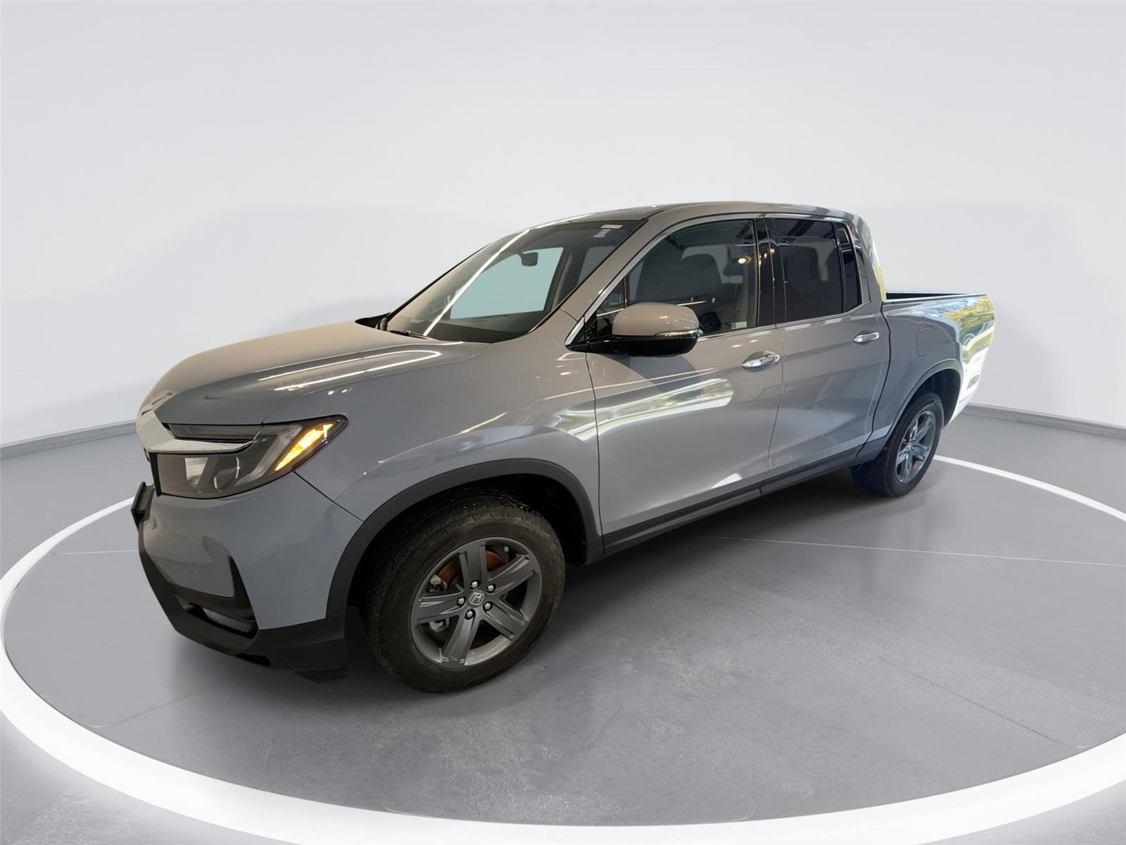 Used 2023 Honda Ridgeline RTL-E