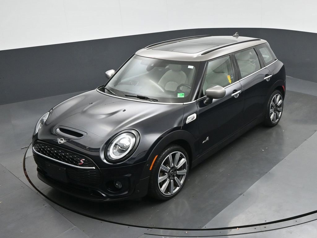 Used 2020 MINI Cooper Clubman S w/ Driver Assistance Package image 57