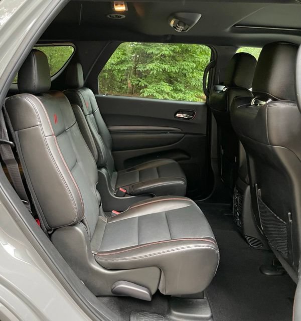 Used 2023 Dodge Durango R/T AWD/4WD image 19