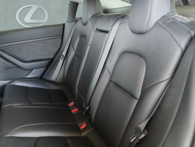 Used 2021 Tesla Model 3 Performance AWD/4WD image 11