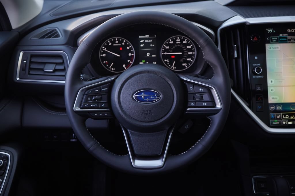 New 2026 Subaru Ascent Touring AWD/4WD image 12