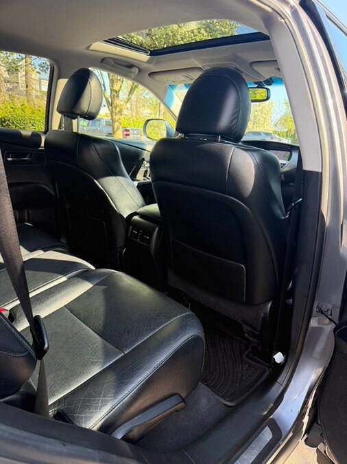 Used 2013 Lexus RX 350 AWD w/ Navigation Pkg image 19