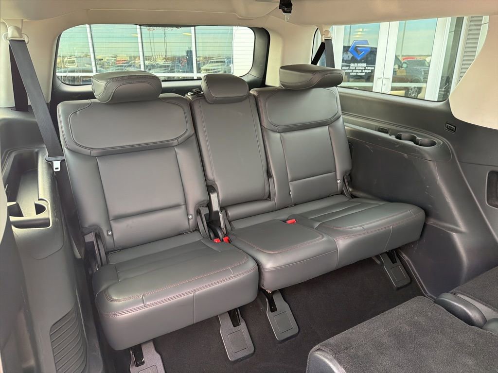 Used 2025 Ford Expedition Max Active AWD/4WD image 31