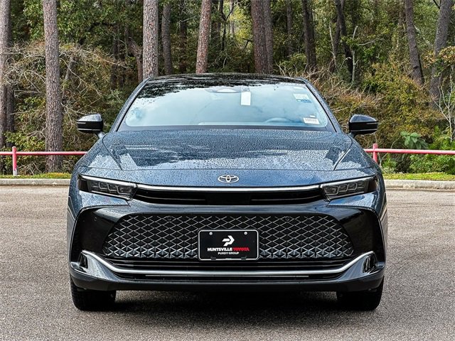 New 2026 Toyota Crown Nightshade image 3