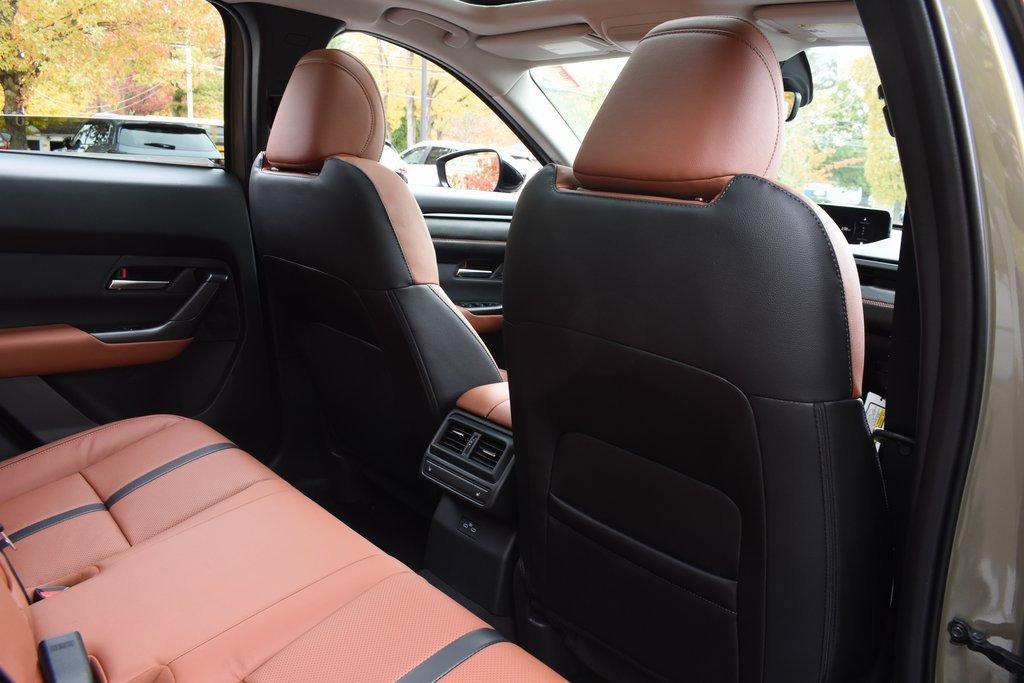 New 2026 MAZDA CX-50 2.5 Turbo w/ Cargo Package image 33