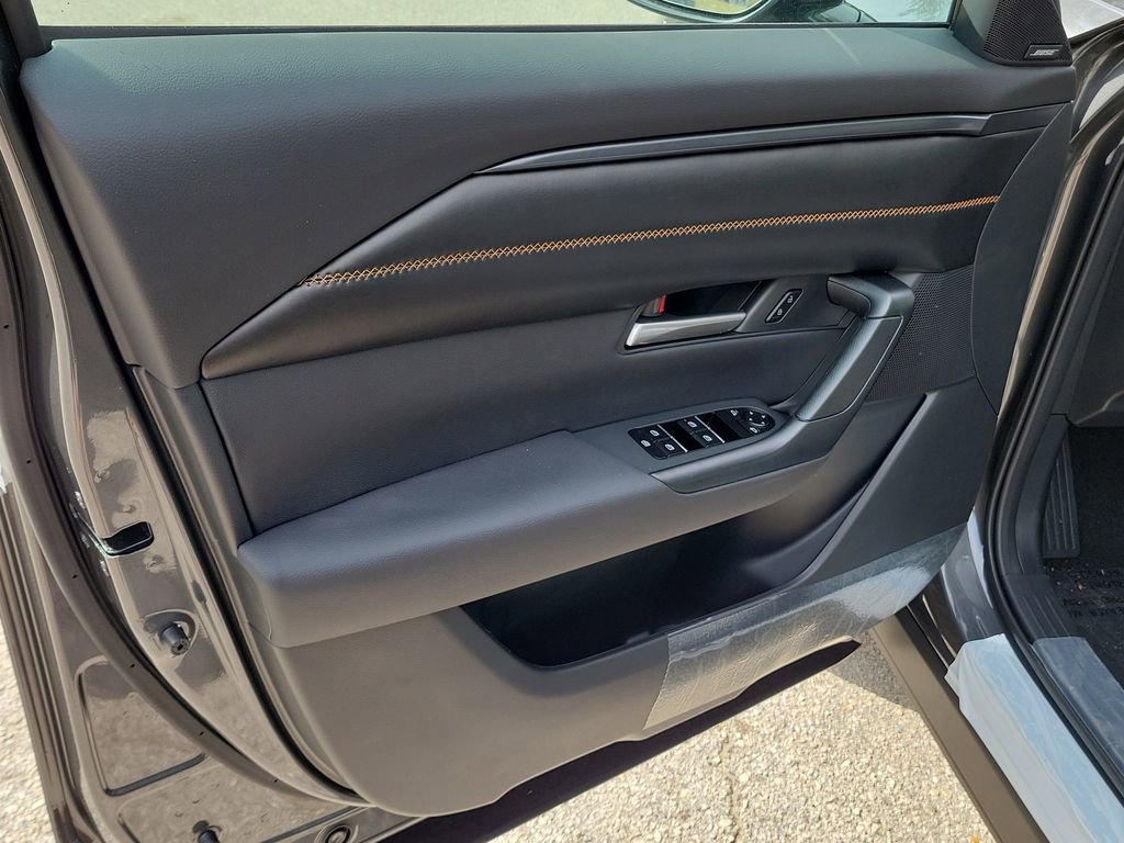 New 2026 MAZDA CX-50 AWD 2.5 S w/ Weather Package image 19