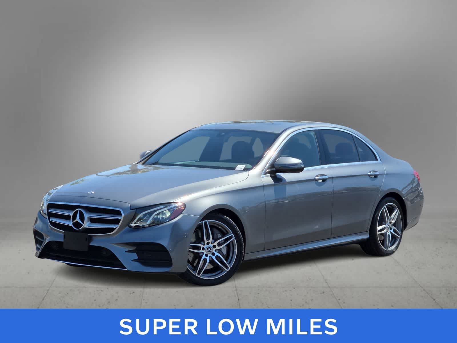 Used 2018 Mercedes-Benz E 300 video 1