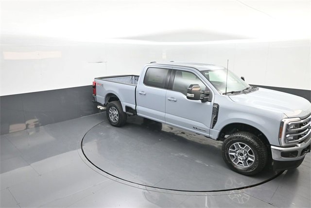 New 2026 Ford F250 Lariat w/ FX4 Off-Road Package image 14