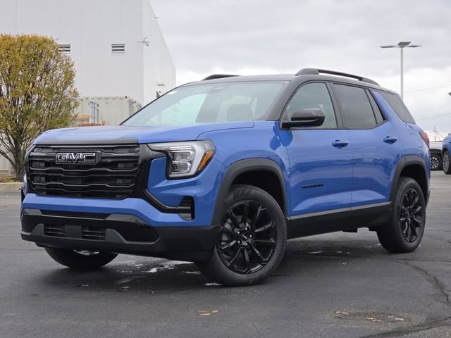 New 2026 GMC Terrain Elevation w/ Elevation Premium Package image 2