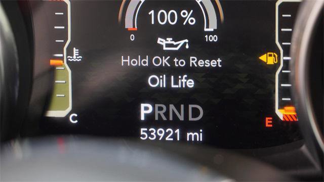 Certified 2021 Jeep Wrangler Unlimited Rubicon image 31