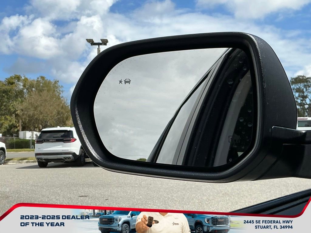 New 2026 GMC Terrain Denali image 41