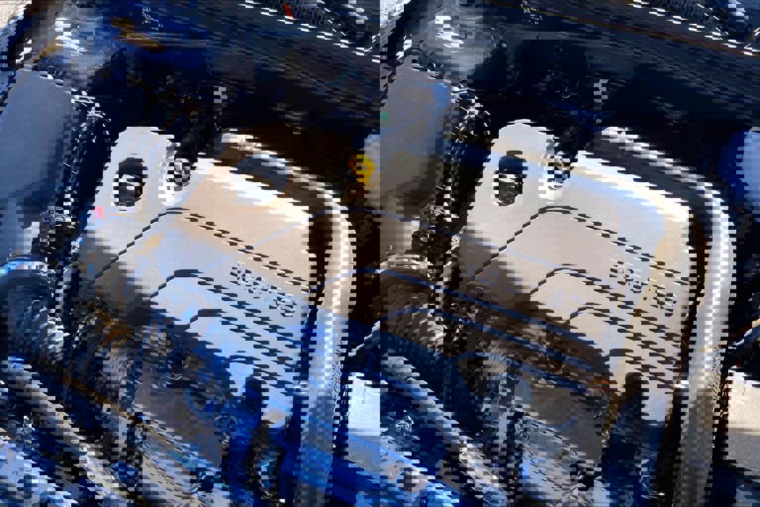 Certified 2025 Chevrolet Malibu LS image 33