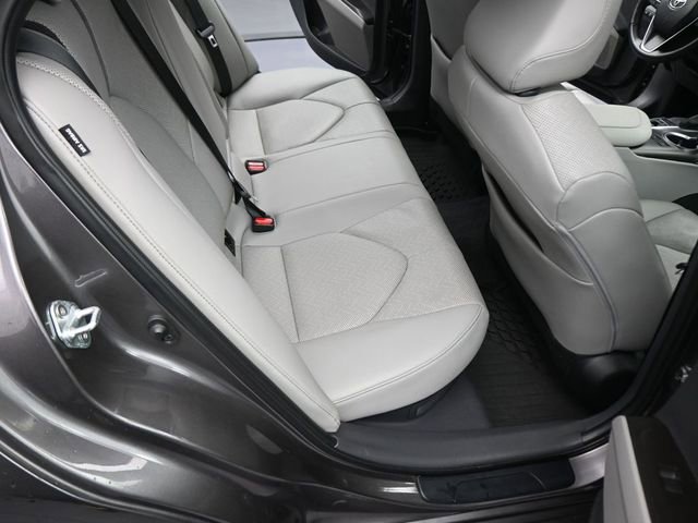 Used 2023 Toyota Camry XLE w/ Navigation Package image 14