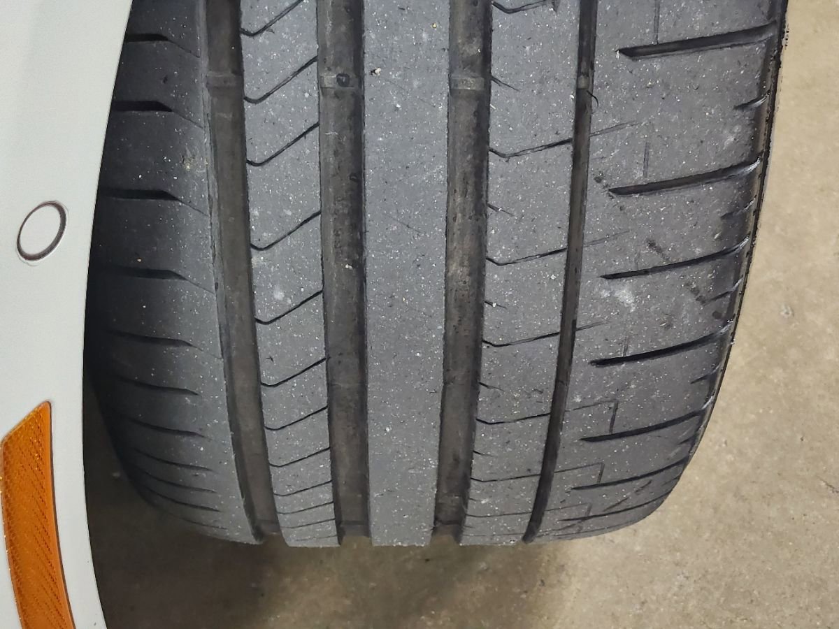 Used 2023 BMW M5 w/ Competition Package image 21