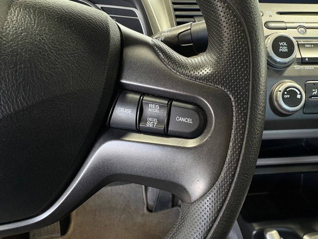 Used 2008 Honda Civic LX image 23