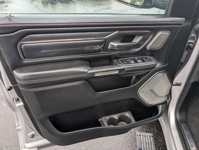 Used 2019 RAM 1500 Limited image 16