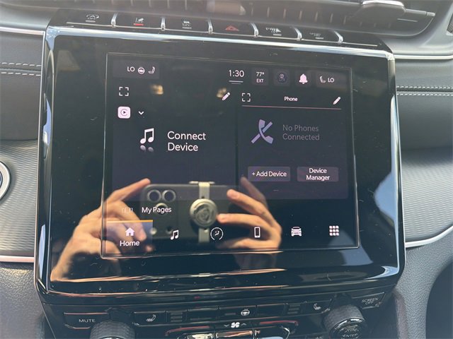 New 2025 Jeep Grand Cherokee L Altitude image 28