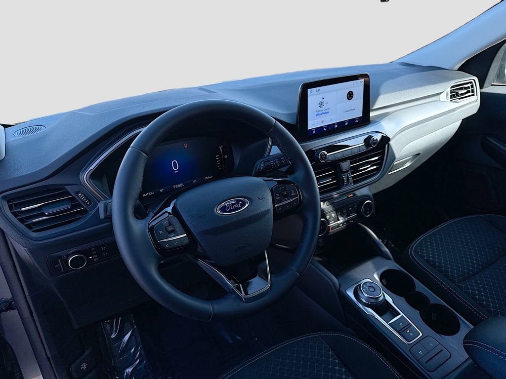 Used 2023 Ford Escape Active image 9
