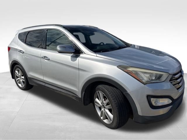 Used 2015 Hyundai Santa Fe Sport 2.0T w/ Option Group 05 image 5
