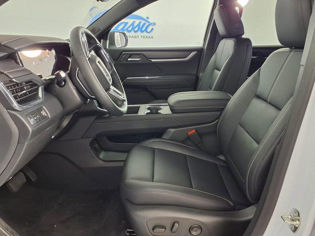 New 2026 GMC Acadia Elevation w/ Black Edition FWD image 35