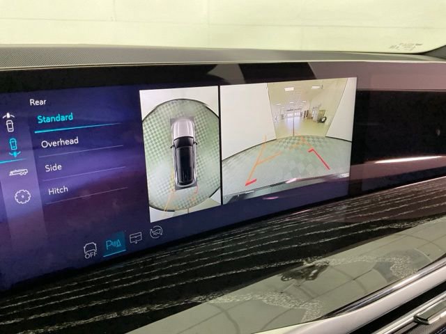 New 2025 Cadillac Escalade IQ Luxury 1 w/ Smart Trailering package image 12