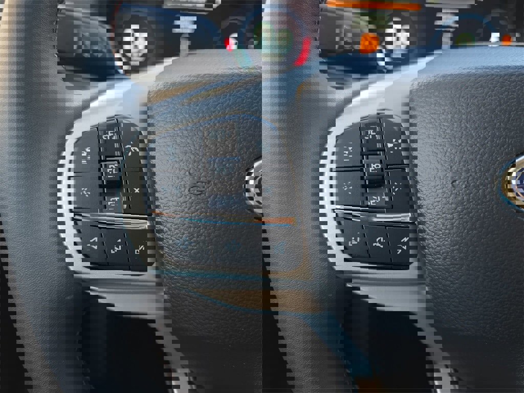 New 2026 Ford Explorer Active w/ Active Comfort Package image 41