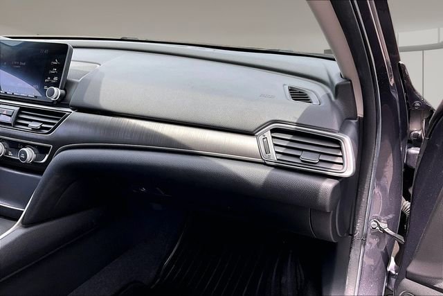 Used 2020 Honda Accord Hybrid image 22
