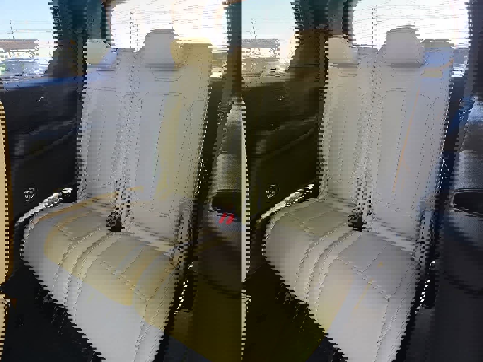 Used 2023 Jeep Grand Cherokee L Limited image 38