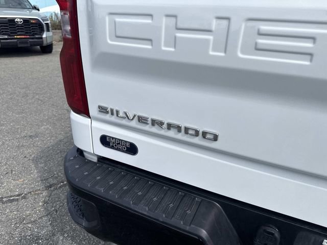 Used 2023 Chevrolet Silverado 1500 LT Trail Boss w/ Protection Package image 5