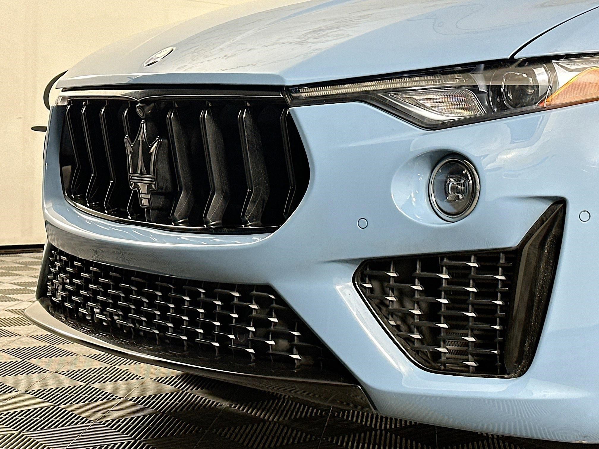 Used 2023 Maserati Levante Modena image 33