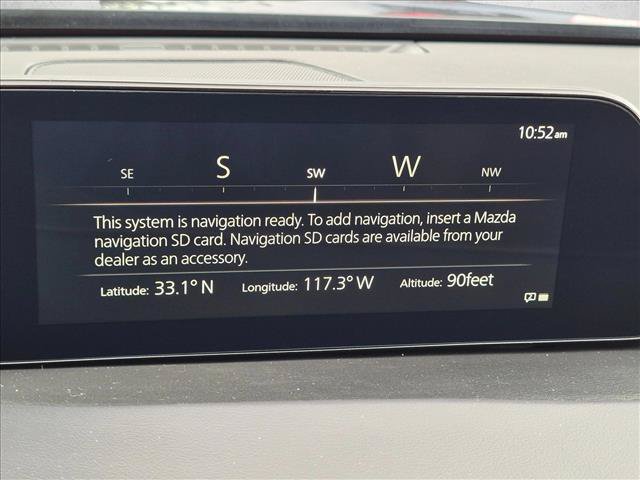 New 2026 MAZDA MAZDA3 2.5 S Sedan w/ Preferred Pkg FWD image 15