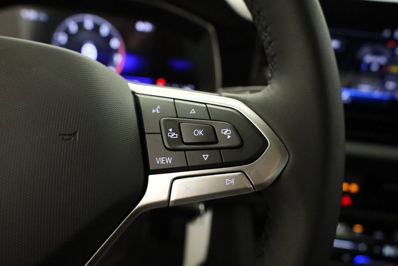 New 2026 Volkswagen Jetta S image 26