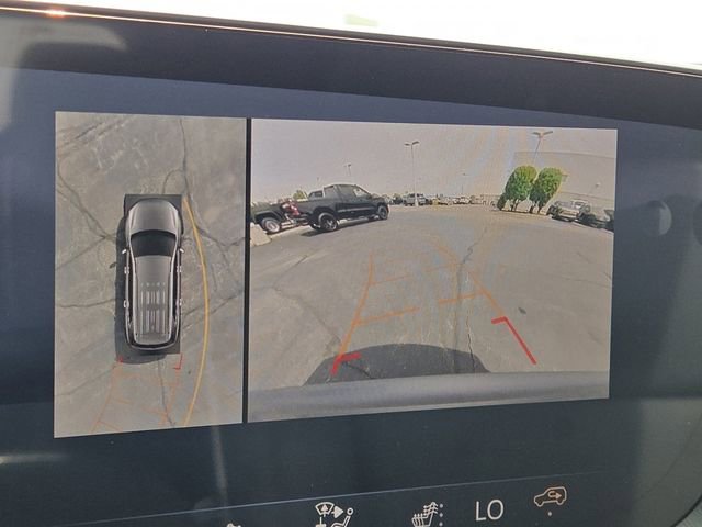 New 2026 Buick Enclave Preferred w/ Power Package AWD/4WD image 5