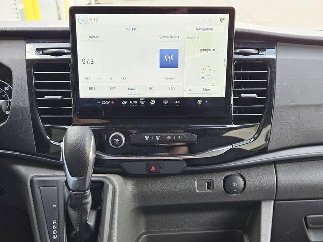 Used 2024 Ford Transit 350 XLT image 23