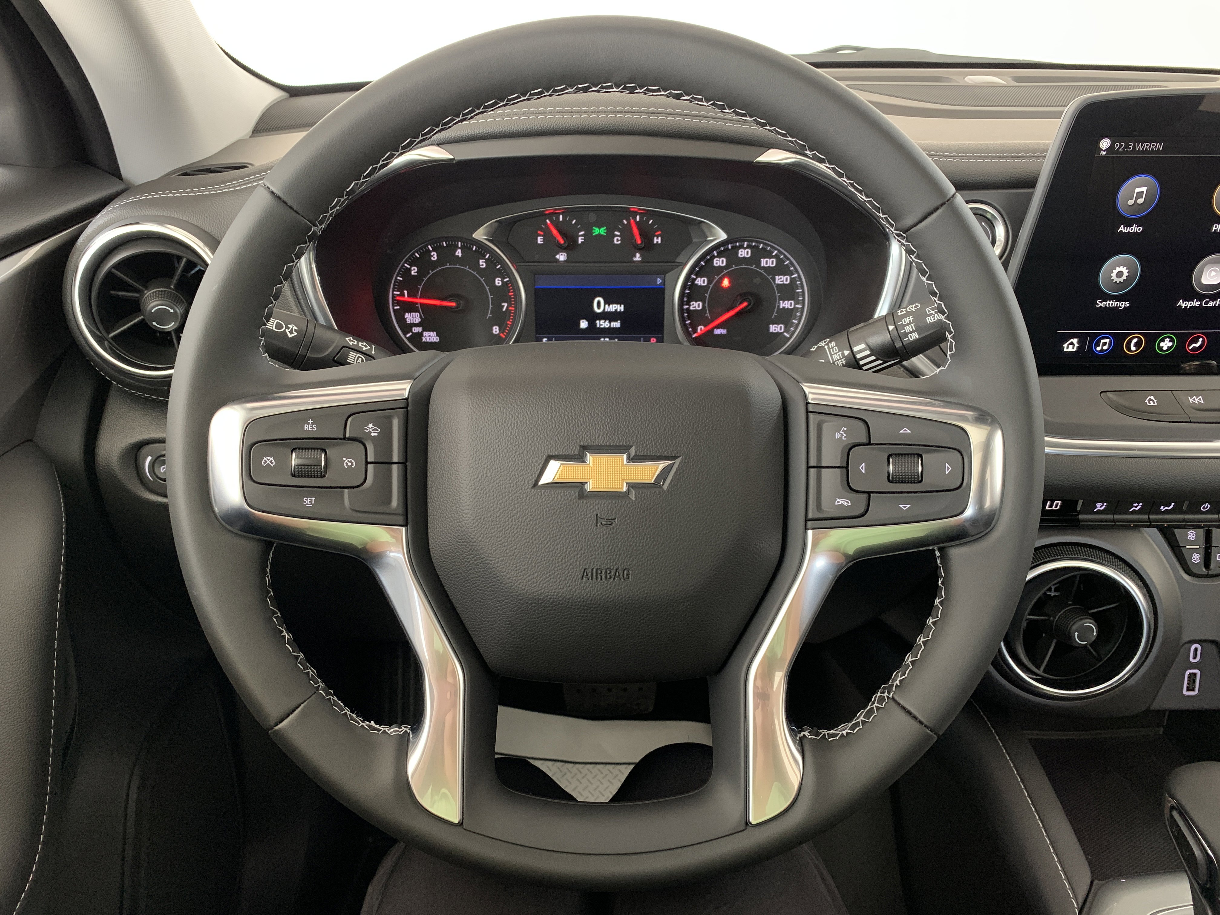 New 2025 Chevrolet Blazer LT image 19