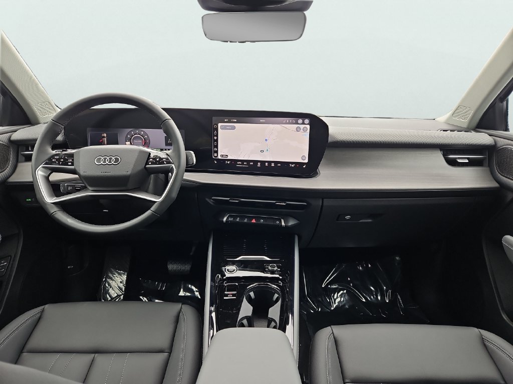 New 2026 Audi Q3 quattro 2.0T AWD/4WD image 5