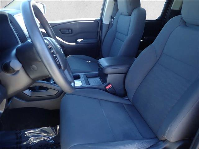 Used 2022 Nissan Frontier S image 10