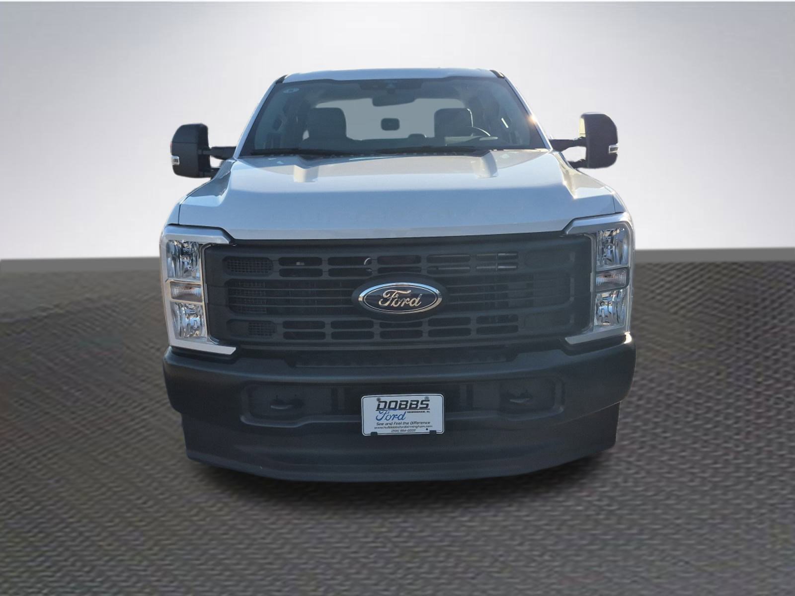 New 2026 Ford F250 XL image 3